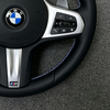 CS Alcantara Steering Wheel for BMW G30 G01 G20 G38 G28 G07 G37 G36 G06 G32 G05 G08 G14 G80 G82 F45 LCI M5 F90