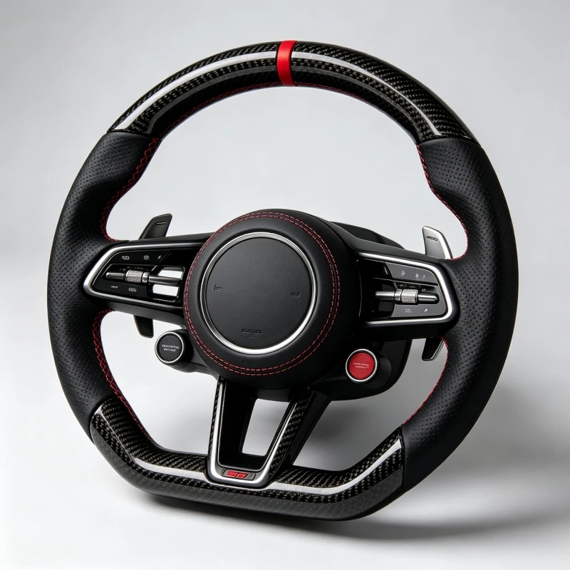 Steering Wheels