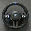 Carbon Fiber Sport Steering Wheel for BMW F10 F07 F30 F80 F82 E60 E90 E92 F01 F11 F20 F22 F31 X5 F15 X6 E70 E71 F16 M3 M5 M6