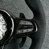 Custom Alcantara Steering Wheel for BMW G20 G28 G22 G23 G80 G82 G30 G38 G32 X3 X4 X5 X6 X7