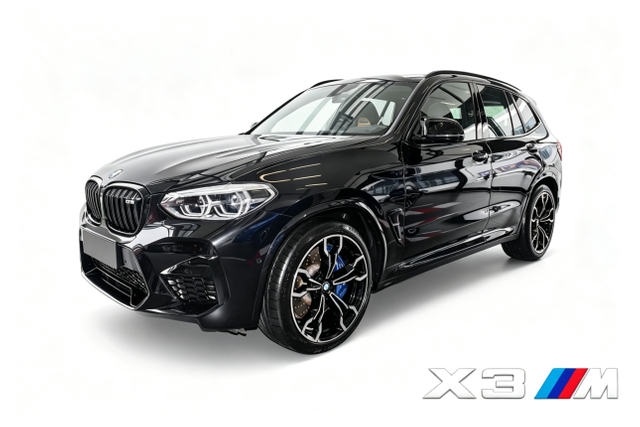 X3M