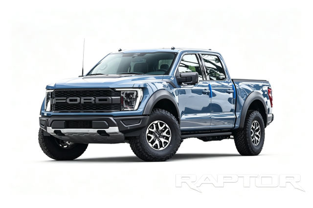 Raptor