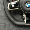 Carbon Fiber Forged Steering Wheel Fit For BMW G30 G20 G01 G02 G05 G06 G31 G32 G11 G12 G14 G15 G16 G29 F90 F91 F92 G07 M3 M4