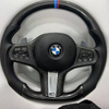 CS Steering Wheel Suitable for BMWs G20 G30 G01 G02 G22 G31 G32 G11 G12 G05 G06 G80 G81 G21 G23 G26 X3m X4m X5m X6m M3 M5