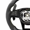 Carbon Fiber Steering Wheel for Mercedes-Benz A B C E G S CLS CLA GLA GLB GLK GLC GLE GLS SLS SLK SLC SL GL ML R And AMG GT Models