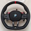 Leather X3 X4 X5 M3 M4 M5 M6 Steering Wheel