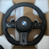 M Sports Upgrade Steering Wheel For BMW 3 4 5 6 7 Series F01 F02 F03 F06 F10 F11 F12 F13 F18 F20 F21 F30 GT Steering Wheel