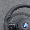 Carbon Steering Wheel for BMW X1 X3 X4 X5 X6 F10 F18 F11 F12 F30 F20 M2 M3 M4 M5 M6 X5M F80 F82 F34 E46 M Car Steering Wheel