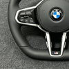 BMW Alcantara Sport Car Steering Wheel for BMW G20 G22 G30 G31 M2 G87 M3 G80 M4 G82 G42 M5 F90 F80 F82 F95 X3M F97 M340i M440i
